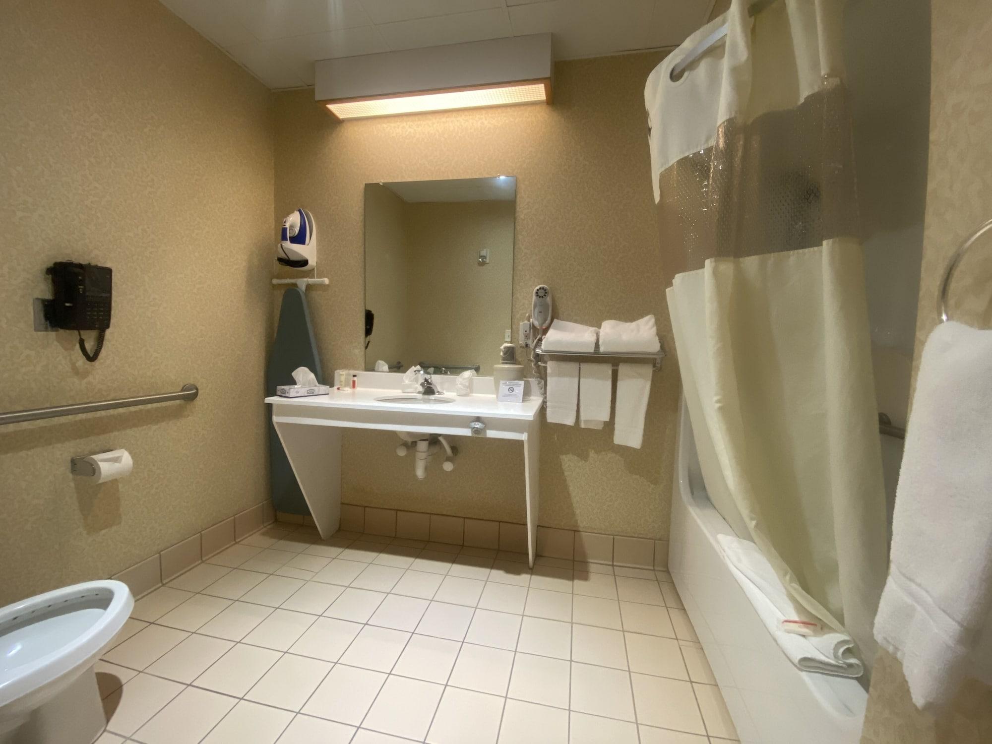 Best Western Manchester Dış mekan fotoğraf