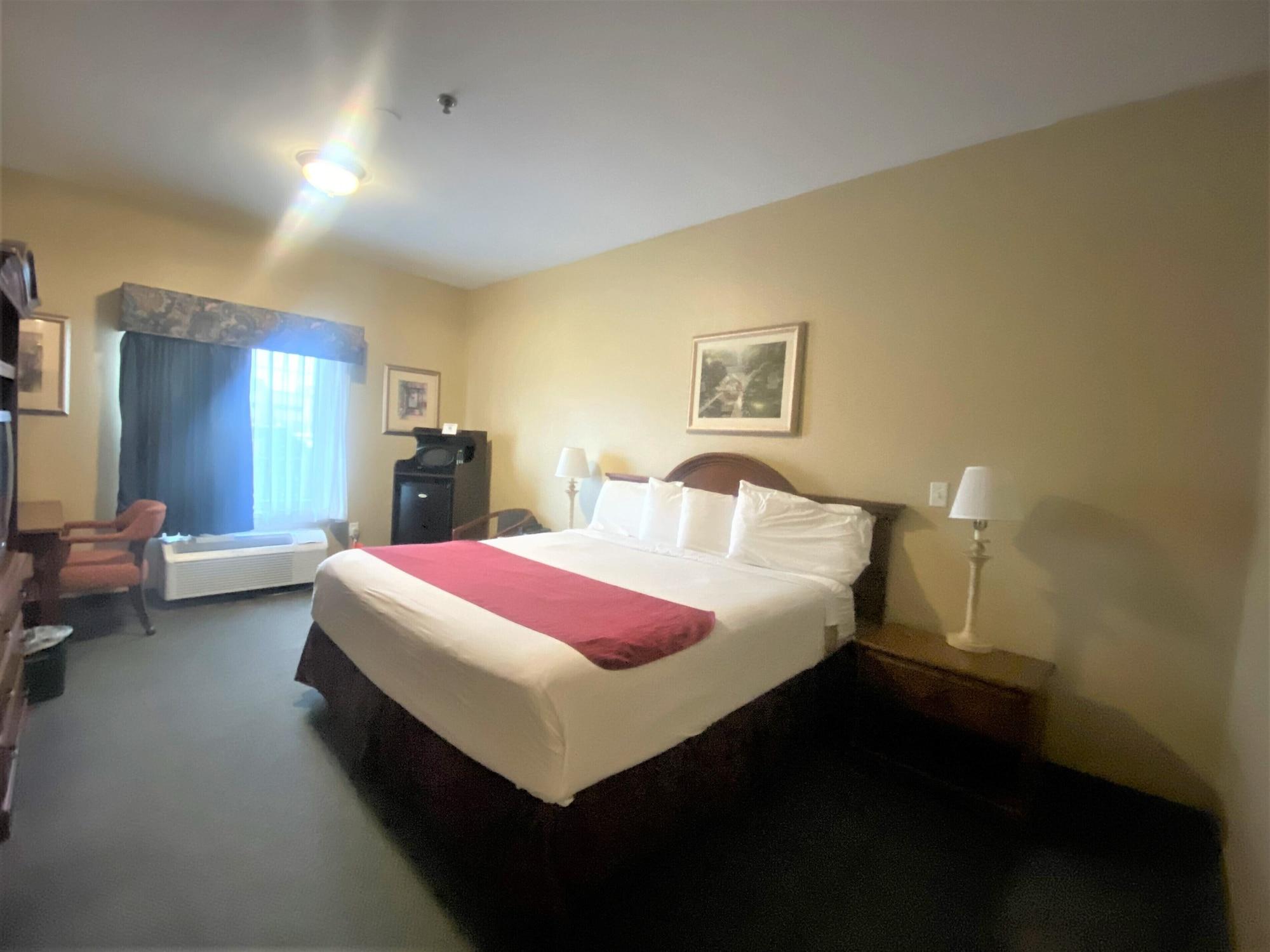 Best Western Manchester Dış mekan fotoğraf