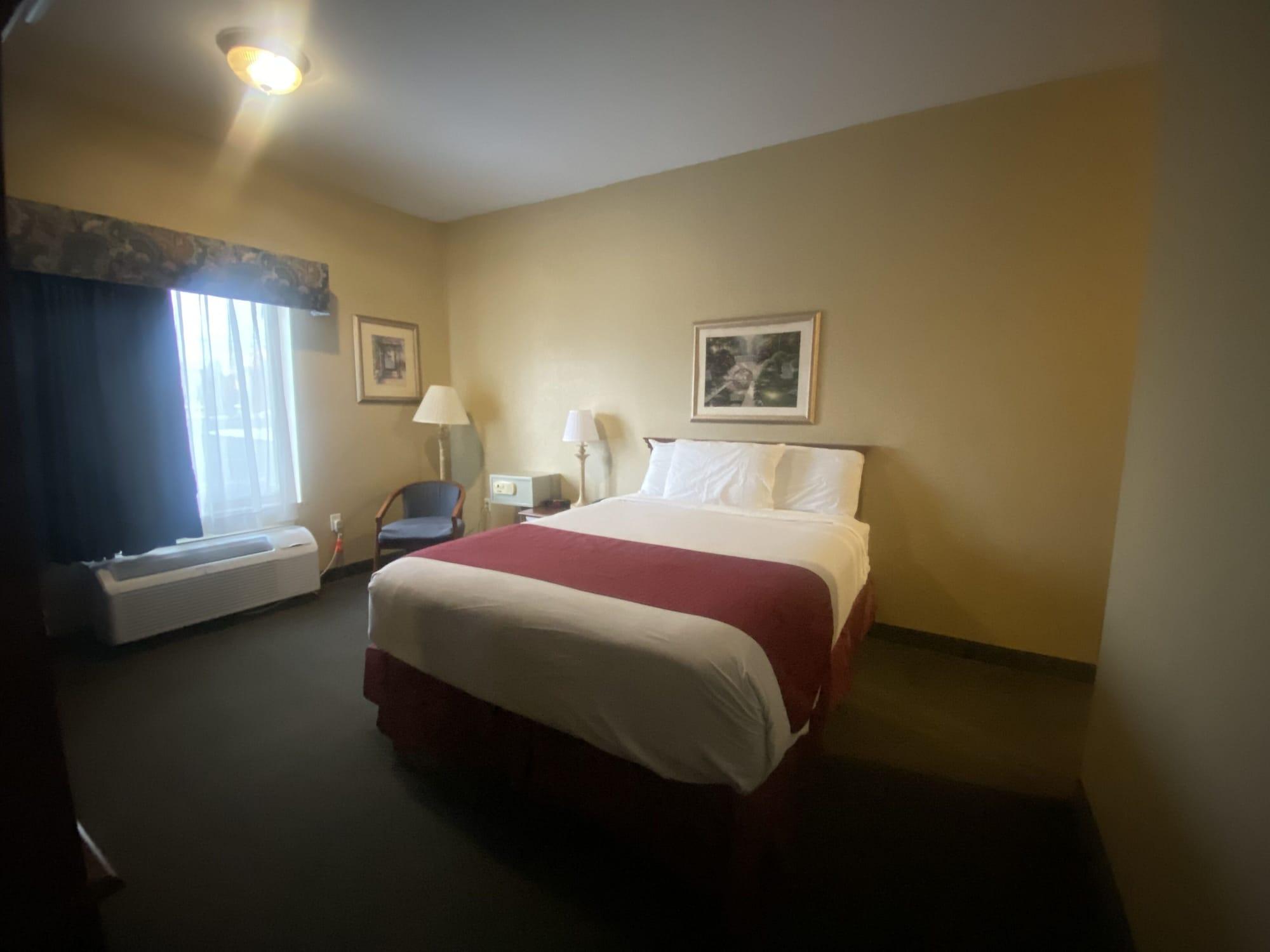 Best Western Manchester Dış mekan fotoğraf