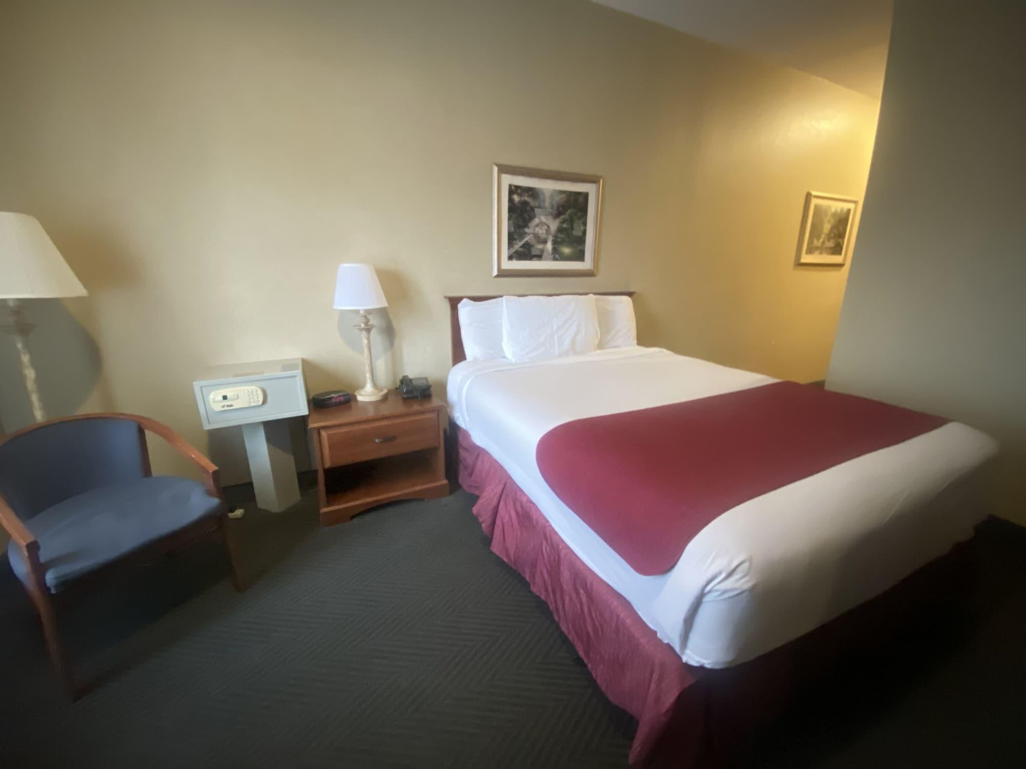 Best Western Manchester Dış mekan fotoğraf