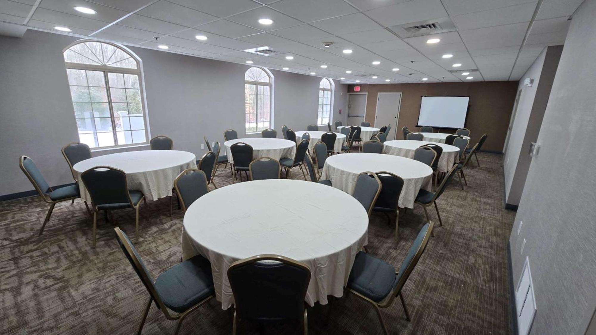 Best Western Manchester Dış mekan fotoğraf