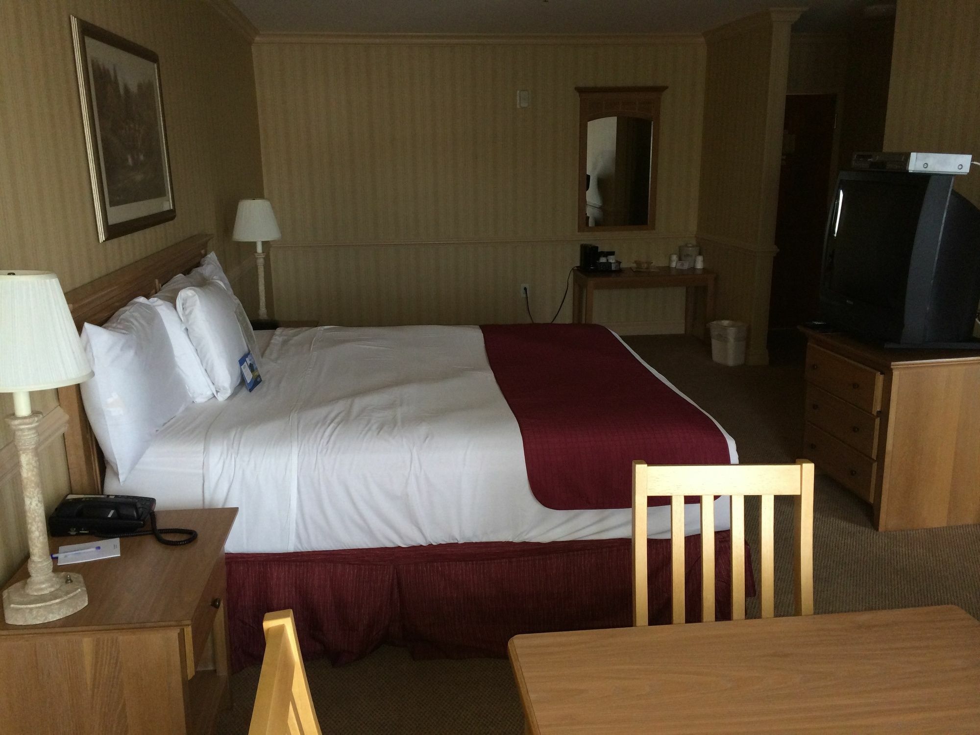 Best Western Manchester Dış mekan fotoğraf